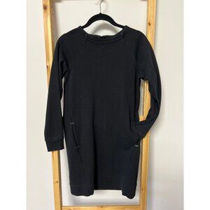 Kyodan Outdoor Pocket Dress Black ( XS )